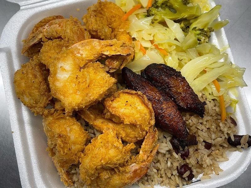 Fatboy Wings & Tings photo