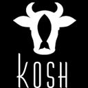 Kosh logo