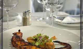 Alexander Greek Taverna