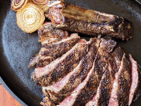 Oak Steakhouse photo