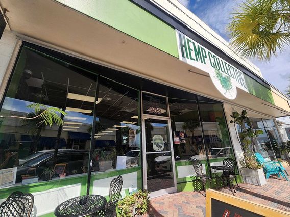 Florida Hemp Collective photo