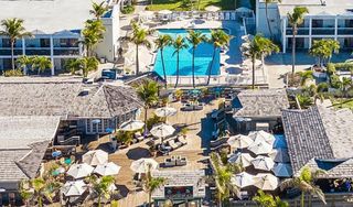 The Beachcomber