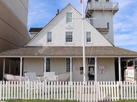 Virginia Beach Surf and Rescue Museum photo