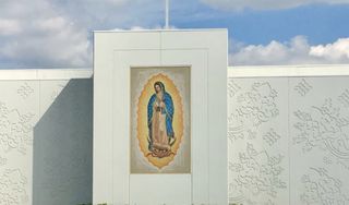 Our Lady of Guadalupe Catholic Church