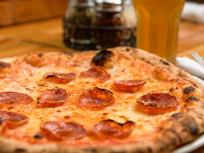 Spris Artisan Pizza photo