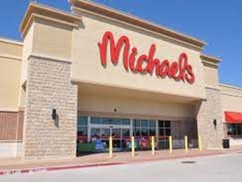 Michaels  photo