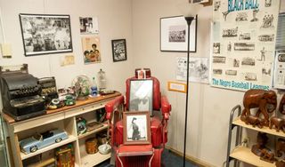 Goldsboro Museum