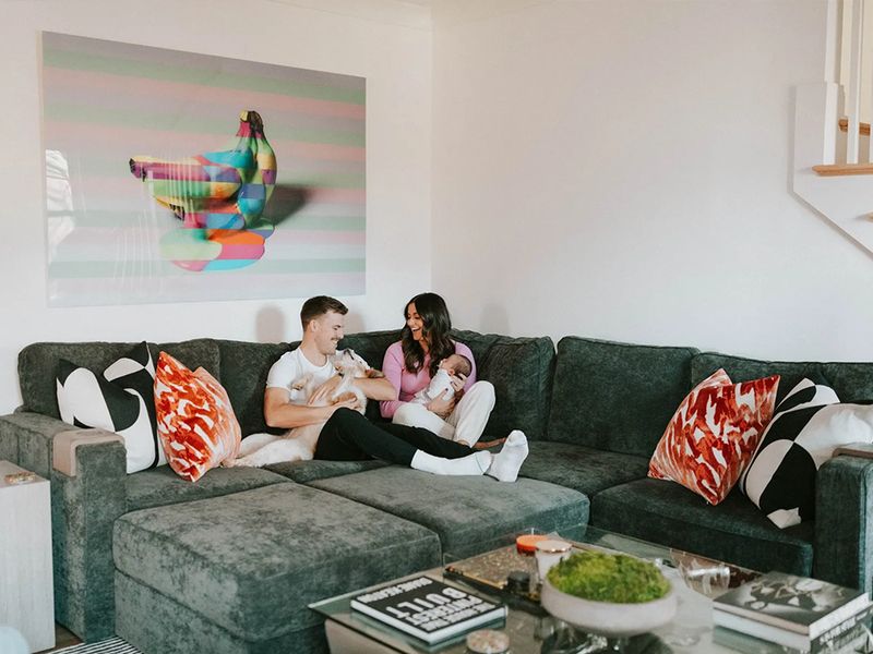 Lovesac photo