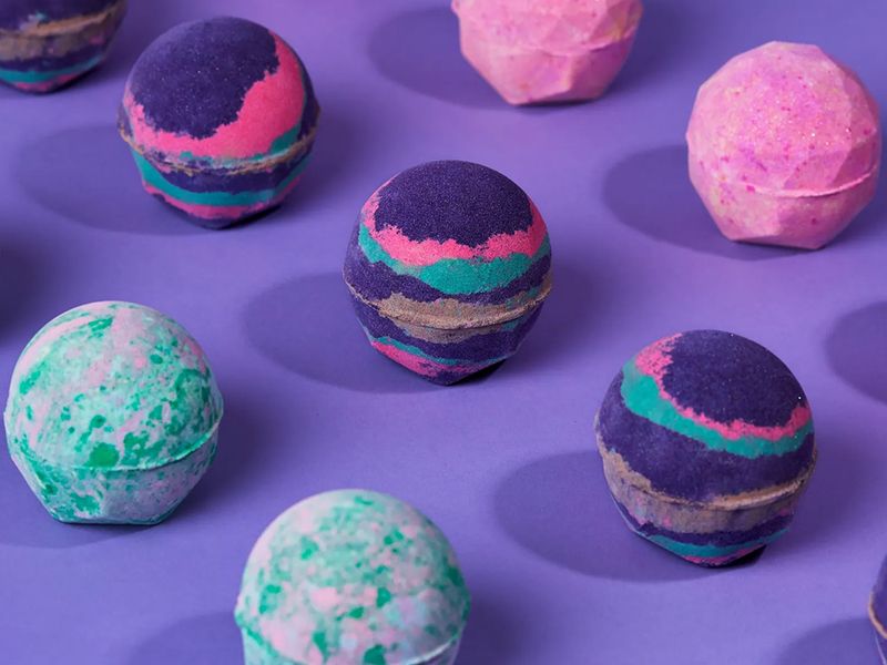 Lush Cosmetics photo