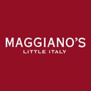 Maggiano's Little Italy logo