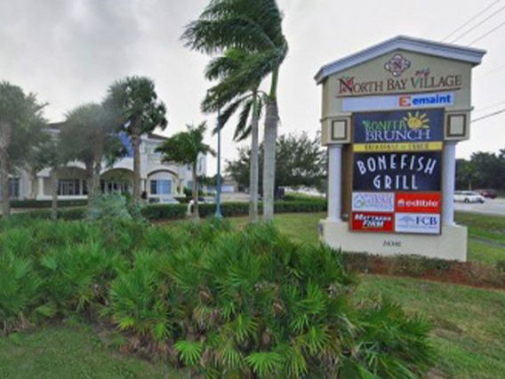 Normandy Village Shopping District photo