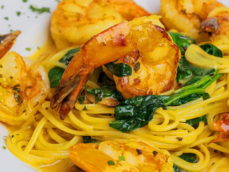 Cafe Prima Pasta photo