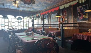 La Luna Pizza