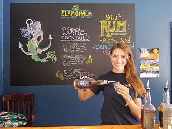 Islamorada Brewery and Distillery photo