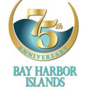 Bay Harbor Town Hall logo