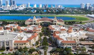 Gulfstream Park Casino