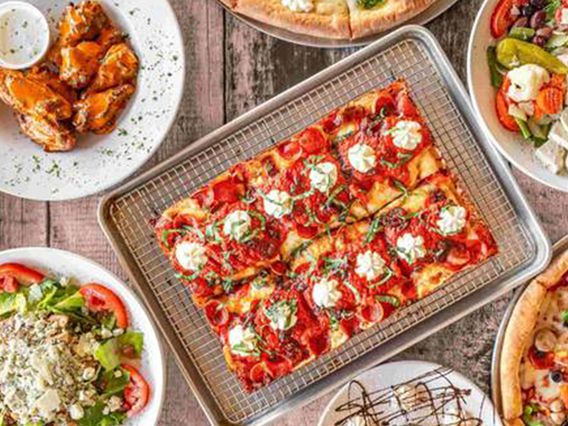 Bronx House Pizza - Lake Mary photo