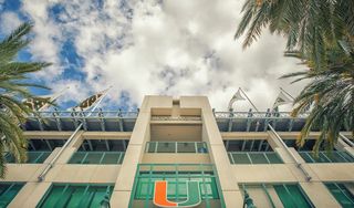 Alex Rodriguez Park