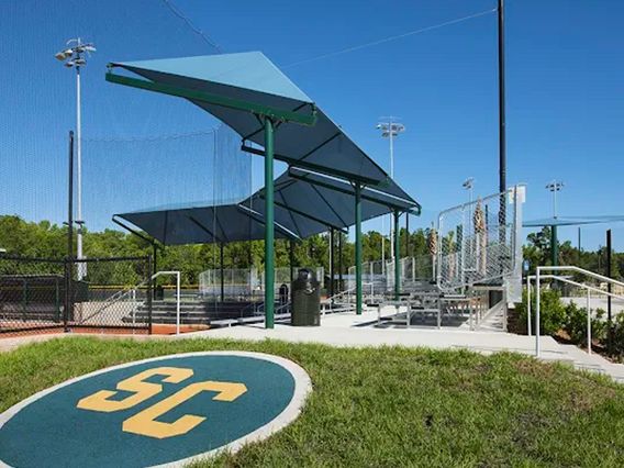 Boombah Soldiers Creek Park photo