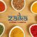 Zaika Indian Restaurant logo