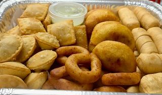 Rich Smokedpit