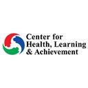 Center for Health, Learning & Achievement logo