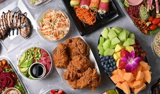 Grove Kosher Market 