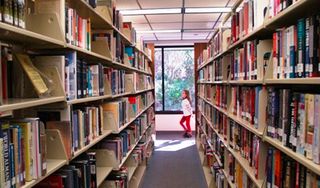 Seminole County Public Library - Central Branch