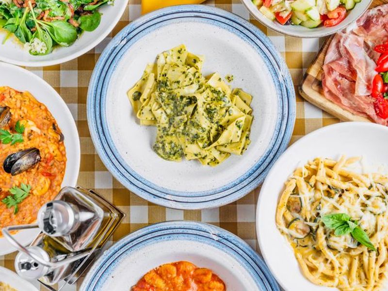 Eataly  photo
