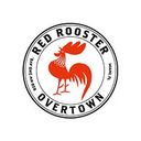 Red Rooster Overtown logo