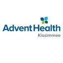 Advent Health Kissimmee logo