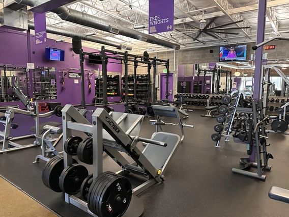 Anytime Fitness photo