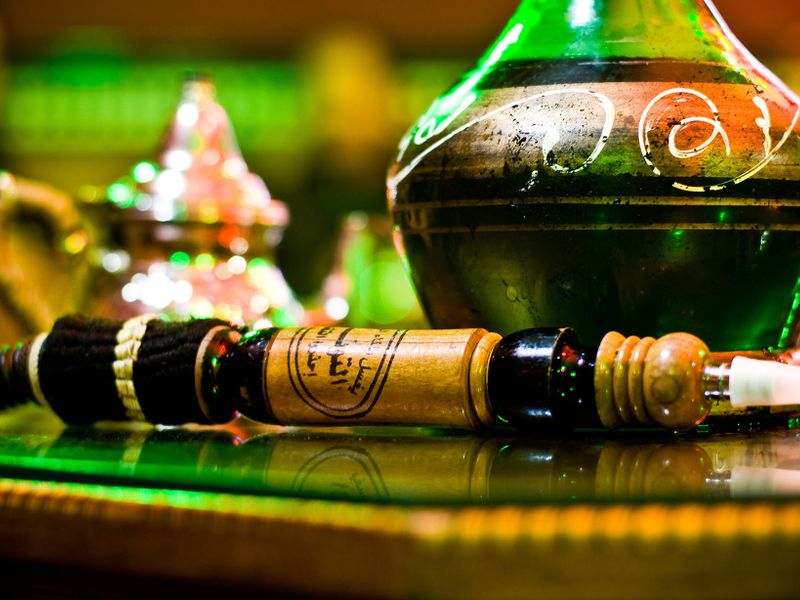 Hookah Tonight photo