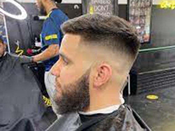 Barberville Barbershop photo