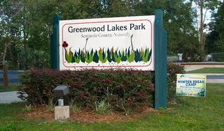 Greenwood Lakes Park