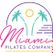 Miami Pilates Company logo