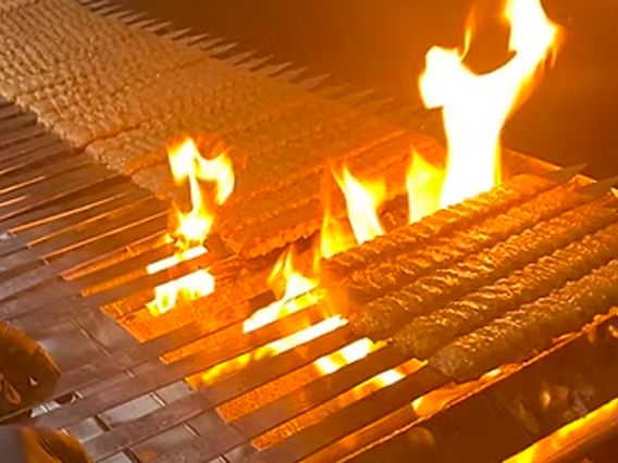 Ali Baba House of Kabob photo