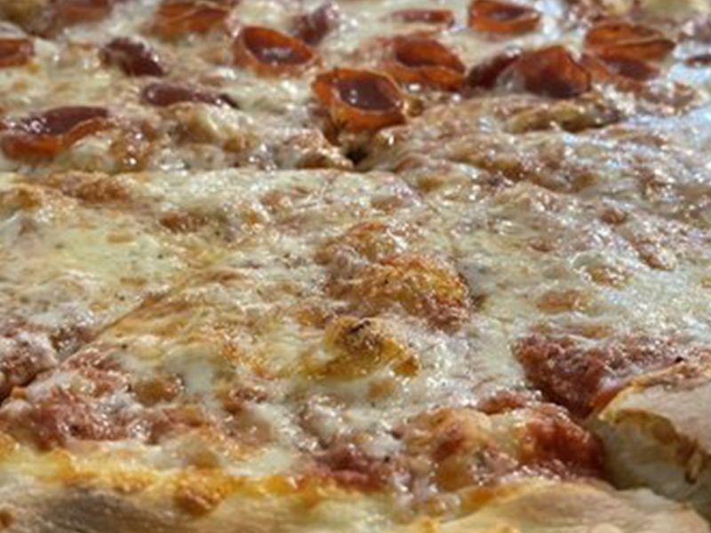 Enrico’s Pizza photo