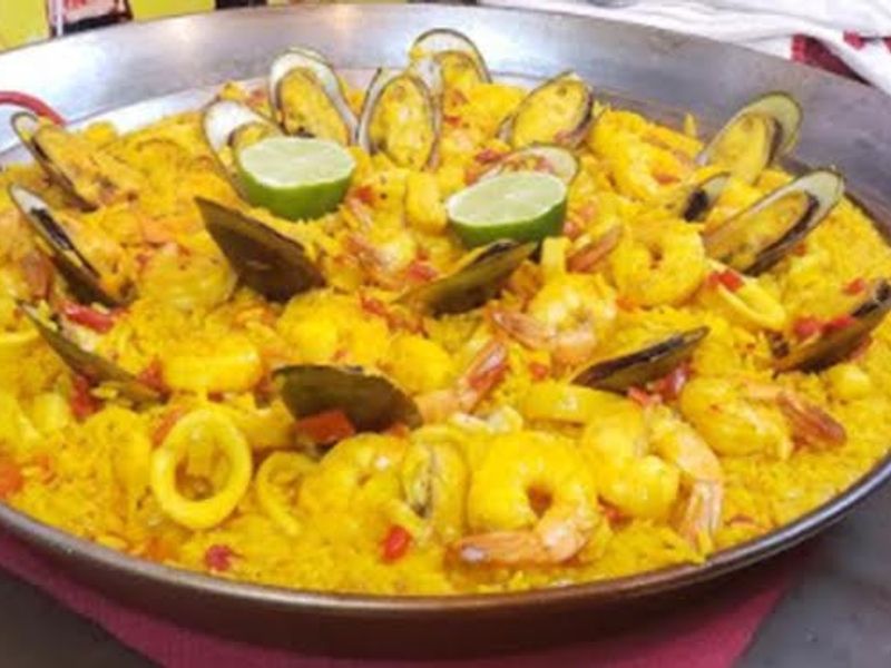 El Pimiento photo