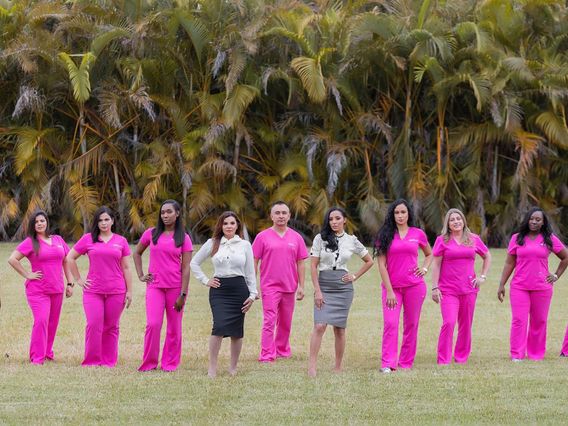 Beautiful Smiles photo