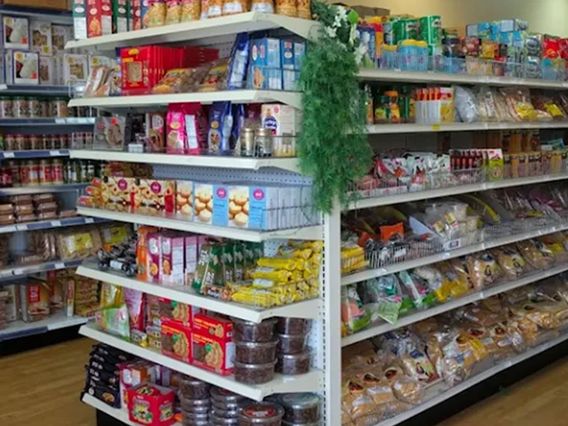 Spiceland Indian Grocery Store photo