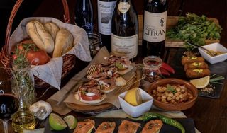 D'Cata Wine 