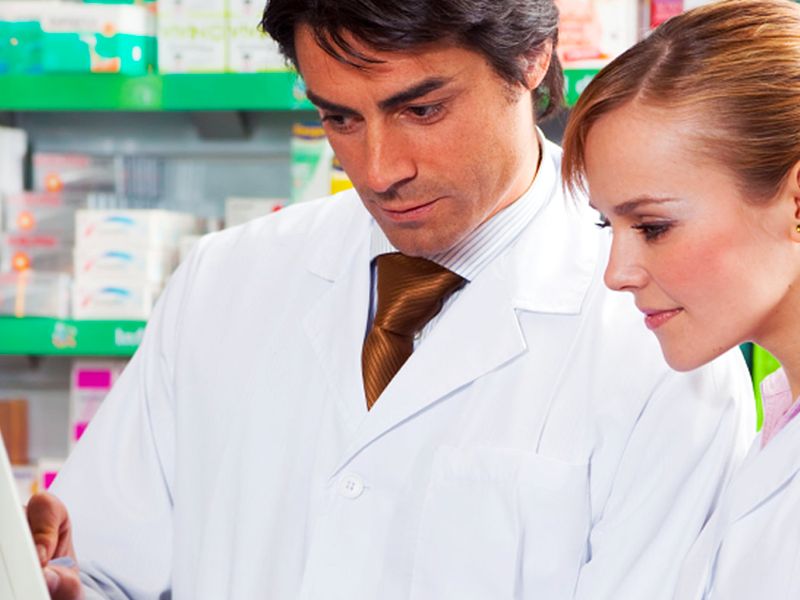 Greenwood Pharmacy photo