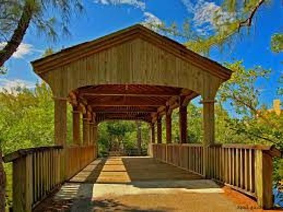 Greynolds Park photo