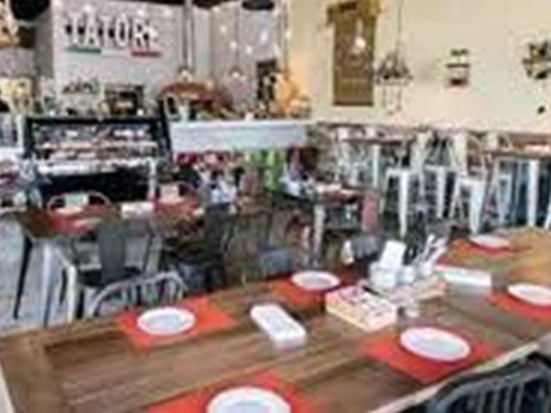 Tatore Ristorante Italiano photo