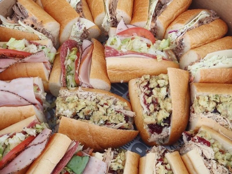 Capriotti's Sandwich Shop photo