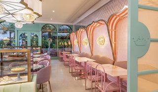 PANI Bistro