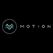 Motion Fitness logo