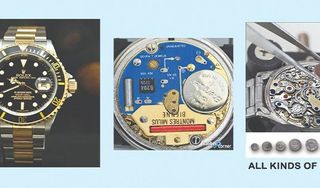 Golden Palace Jewelry 