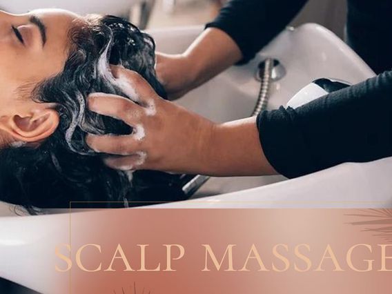 Calla Blow Dry Salon photo